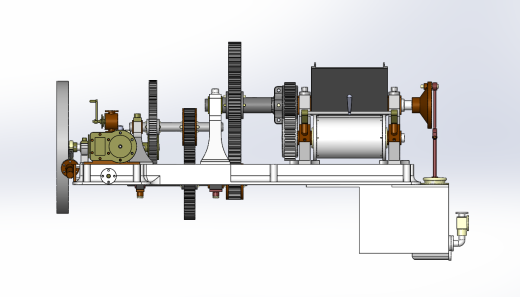 甘蔗榨汁机缩略图